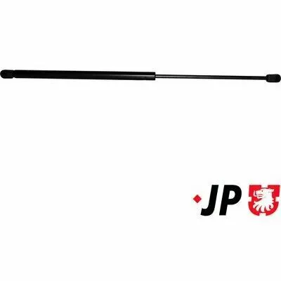 JP GROUP 1281201700 Ammortizatore Pneumatico, Cofano Bagagli /Vano Carico Solo Oggi
