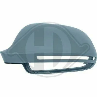 DIEDERICHS 1018327 Copertura, Specchio Esterno Sconto