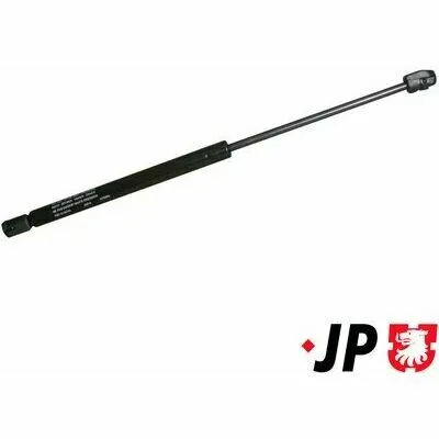 Economico JP GROUP 1281201900 Ammortizatore Pneumatico, Cofano Bagagli /Vano Carico