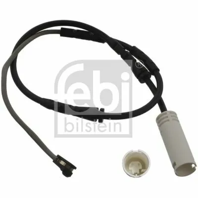 FEBI BILSTEIN 37664 Contatto Segnalazione, Usura Past. Freno/mat. d‘Attrito Nuovo Arrivo