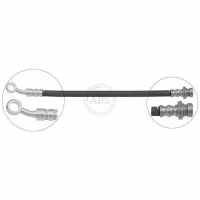 A.B.S. SL 5895 Flessibile del Freno Ordina Subito