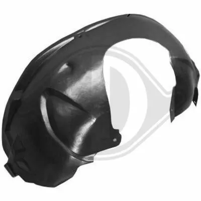 Più Venduto DIEDERICHS 1460008 Copertura, Passaruota