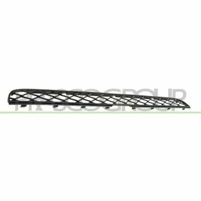Nuovo Arrivo PRASCO BM8222120 Griglia di Ventilazione, Paraurti