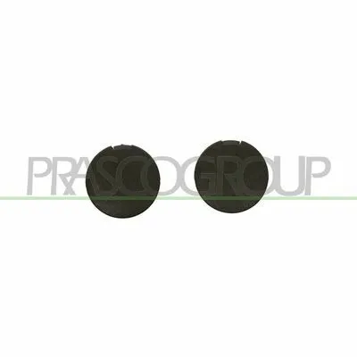 Nuova Collezione PRASCO ME3021236 Ribalta, Gancio Traino