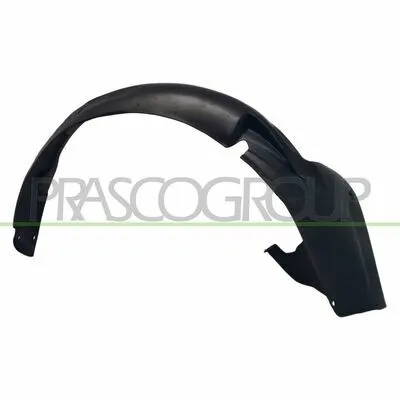 Popolare PRASCO RN0253603 Copertura, Passaruota