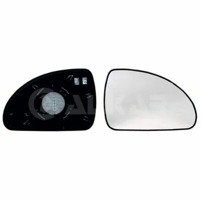 ALKAR 6432638 Vetro Specchio Retrovisore Nuova Collezione