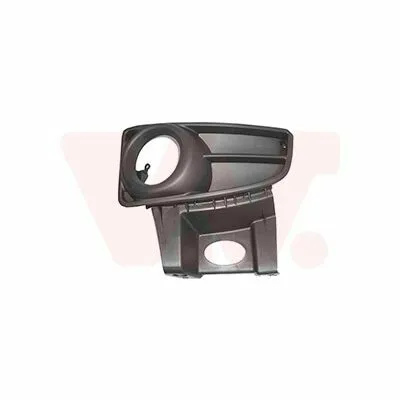 Prezzo Ridotto VAN WEZEL 1709593 Griglia di Ventilazione, Paraurti
