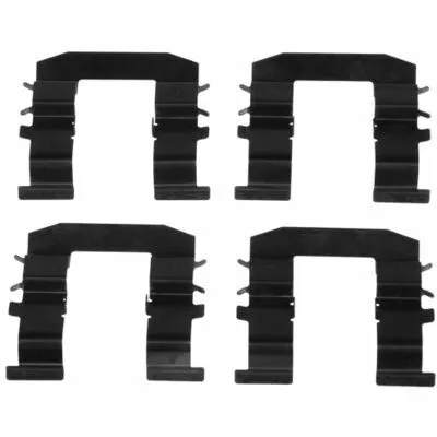 TRW PFK520 Kit Accessori, Pastiglia Freno Compra Oggi Stesso