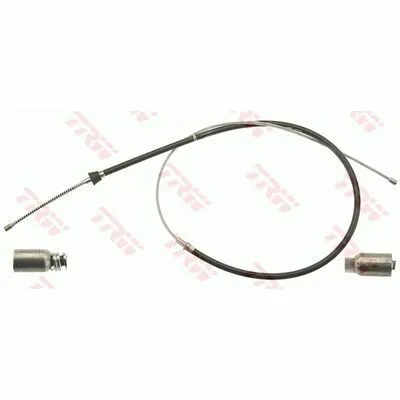 Compra Online TRW GCH703 Cavo Comando, Freno Stazionamento