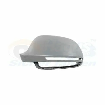 Reso Gratuito VAN WEZEL * HAGUS * 0327841 Copertura, Specchio Esterno