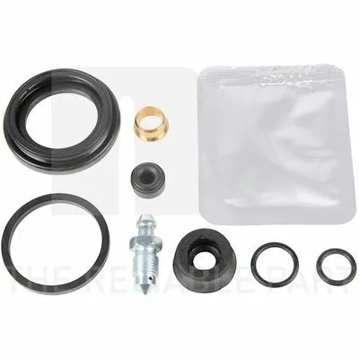 Soddisfatti O Rimborsati NK 8823034 Kit Riparazione, Pinza Freno
