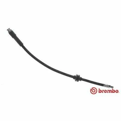 Pagamento Sicuro BREMBO ESSENTIAL LINE T 23 187 Flessibile del Freno