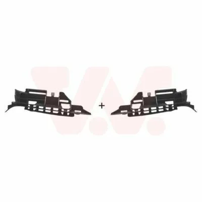 VAN WEZEL 4040569 Supporto, Paraurti Ultime Pezzi