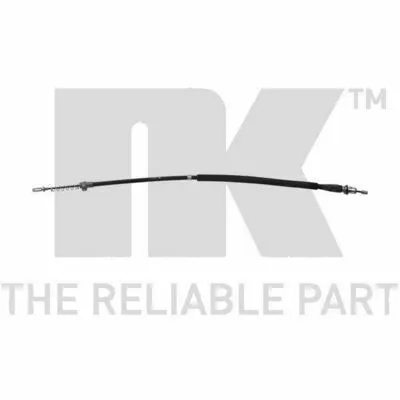 Scelto Dai Clienti NK 909313 Cavo Comando, Freno Stazionamento