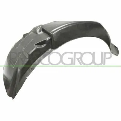 Sconto PRASCO DW3243604 Copertura, Passaruota