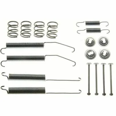 TRW SFK380 Kit Accessori, Ganasce Freno Sconto