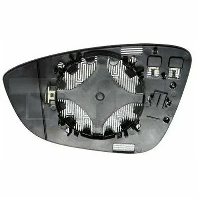 TYC 337-0218-1 Vetro Specchio Retrovisore Compra Online