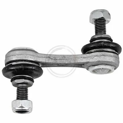 Bestseller A.B.S. 260029 Asta/Puntone, Sospensione Ruote