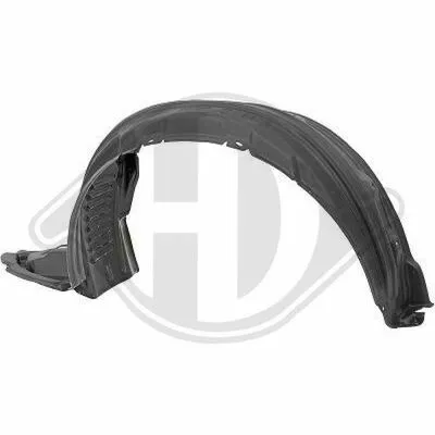 Soddisfatti O Rimborsati DIEDERICHS 6624009 Copertura, Passaruota
