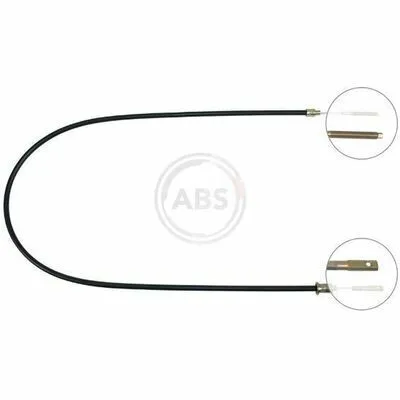 Offerta Del Giorno A.B.S. K10258 Cavo Comando, Freno Stazionamento