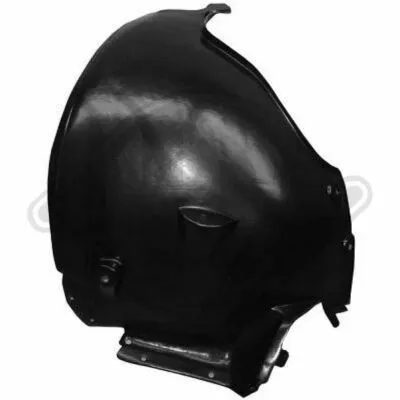 DIEDERICHS 1615017 Copertura, Passaruota Ultime Pezzi