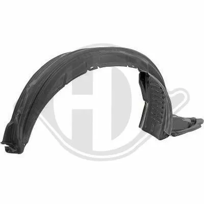 DIEDERICHS 6624008 Copertura, Passaruota Offerta Del Giorno