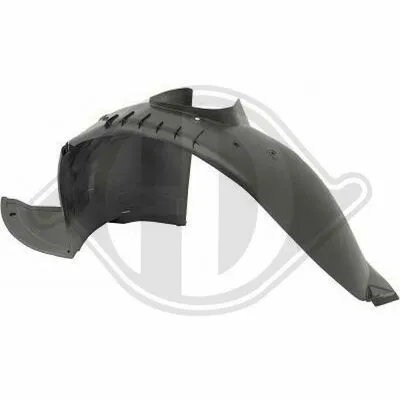 Di Tendenza DIEDERICHS 4234009 Copertura, Passaruota