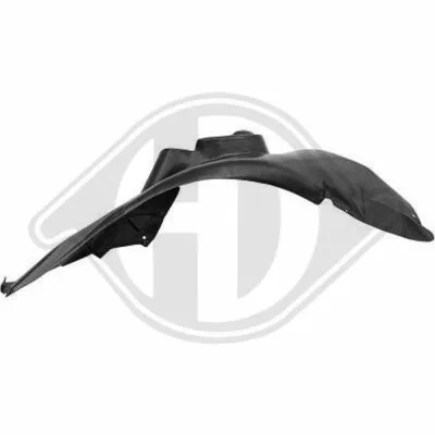 DIEDERICHS 3050008 Copertura, Passaruota Subito Disponibile