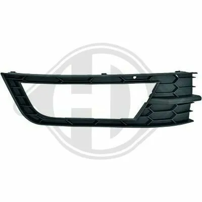 Affare DIEDERICHS 7832049 Griglia di Ventilazione, Paraurti