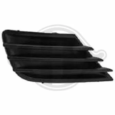 Prezzo Basso DIEDERICHS Priority Parts 4226440 Cornice, Fendinebbia