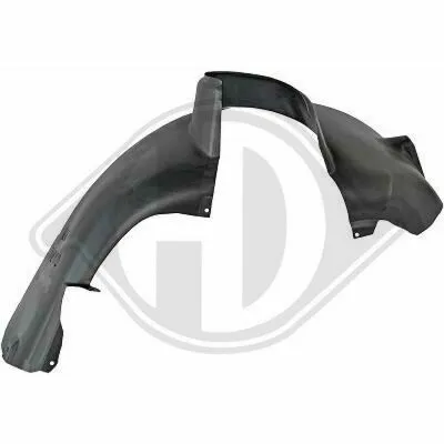 DIEDERICHS 3485109 Copertura, Passaruota Nuova Collezione