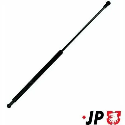 JP GROUP 1281200900 Ammortizatore Pneumatico, Cofano Bagagli /Vano Carico Offerta Limitata