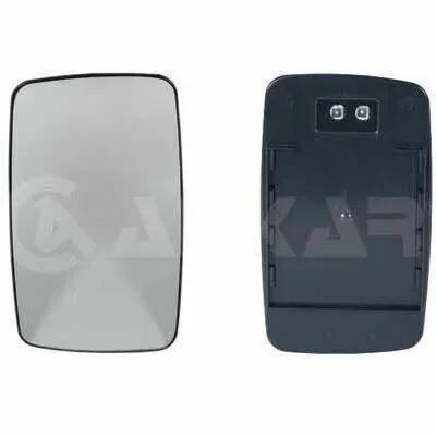 ALKAR 6423966 Vetro Specchio Retrovisore Super Prezzo