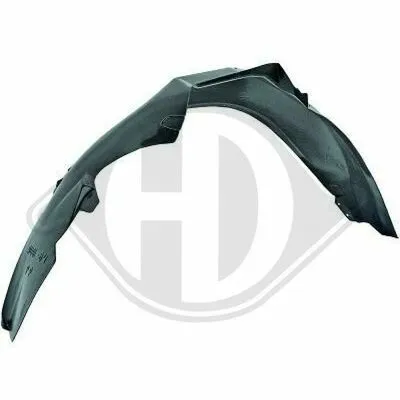 Direttamente Dal Produttore DIEDERICHS 1015009 Copertura, Passaruota