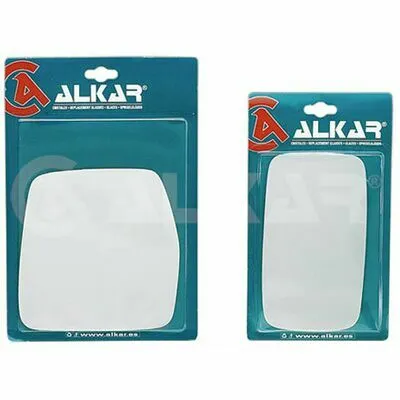 Prezzo Ridotto ALKAR 9501267 Vetro Specchio Retrovisore