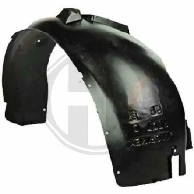 Saldi DIEDERICHS 1825008 Copertura, Passaruota
