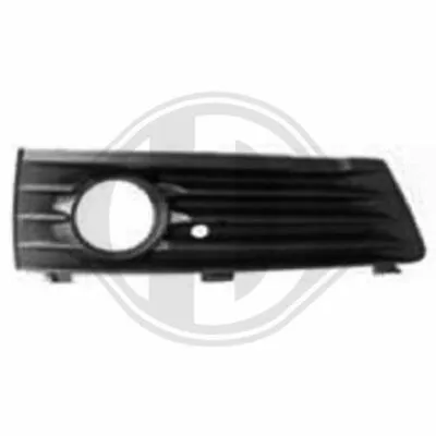 Promozione Esclusiva DIEDERICHS Priority Parts 1891049 Griglia di Ventilazione, Paraurti