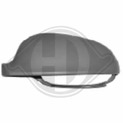 DIEDERICHS 2214427 Copertura, Specchio Esterno Super Prezzo