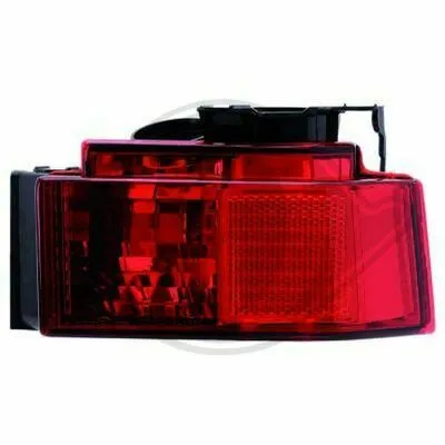 Promo Stagionale DIEDERICHS 1875395 Retronebbia