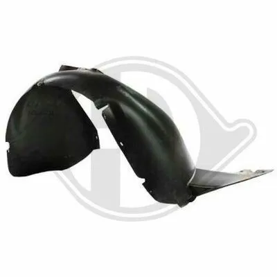 DIEDERICHS 2205608 Copertura, Passaruota Prezzo Ridotto