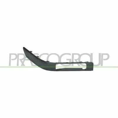 Esclusivo PRASCO AD0151245 Modanatura Decorativa/ Protettiva, Paraurti