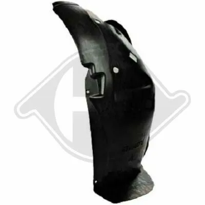 Di Tendenza DIEDERICHS 1895008 Copertura, Passaruota
