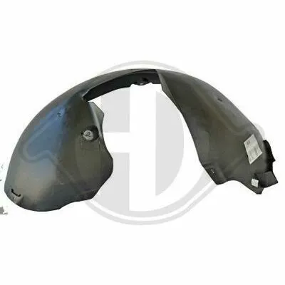 DIEDERICHS 2247109 Copertura, Passaruota Acquista Ora