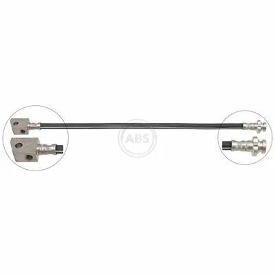 Di Tendenza A.B.S. SL 4930 Flessibile del Freno