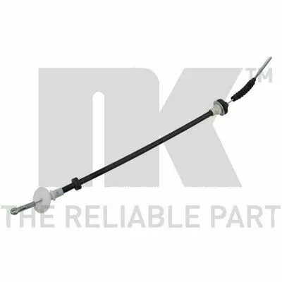 Quantità Limitata NK 922343 Cavo Comando, Comando Frizione