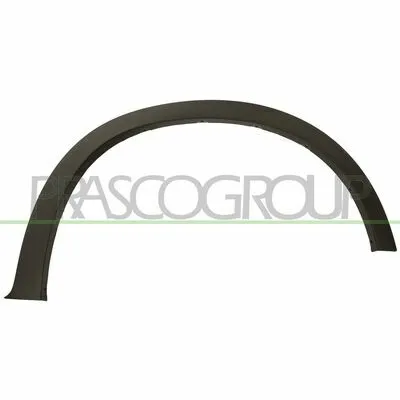 Prezzo Basso PRASCO BM8221581 Allargamento Parafango