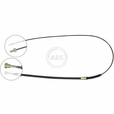 Promo Stagionale A.B.S. K17828 Cavo Comando, Freno Stazionamento