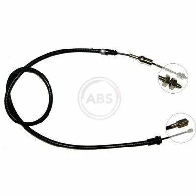 Economico A.B.S. K26710 Cavo Comando, Comando Frizione