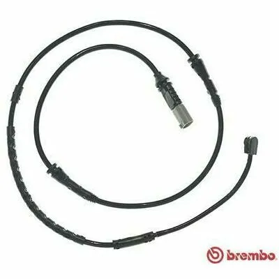 BREMBO PRIME LINE A 00 422 Contatto Segnalazione, Usura Past. Freno/mat. d‘Attrito A Buon Prezzo