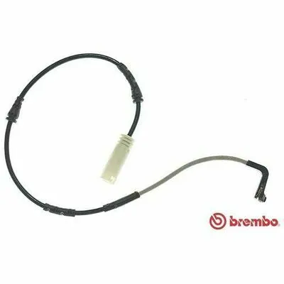Prezzo Ridotto BREMBO PRIME LINE A 00 426 Contatto Segnalazione, Usura Past. Freno/mat. d‘Attrito